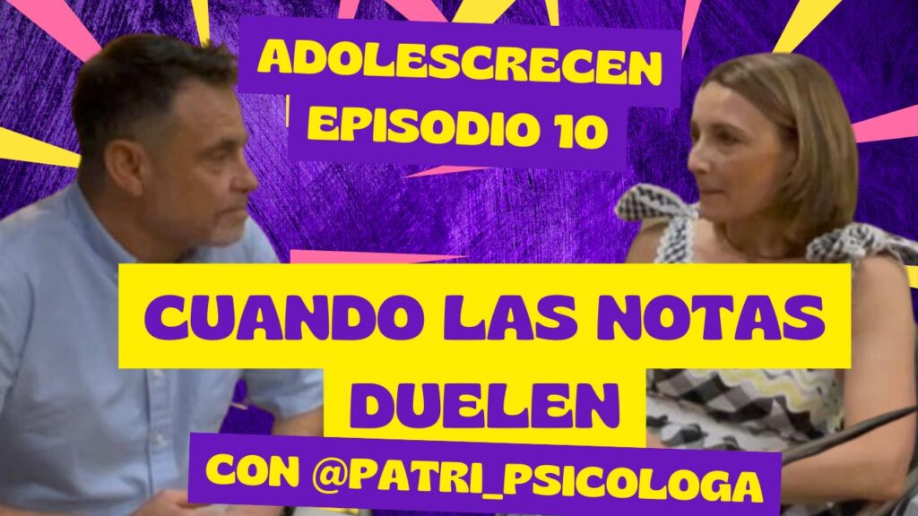 cuando las notas duelen