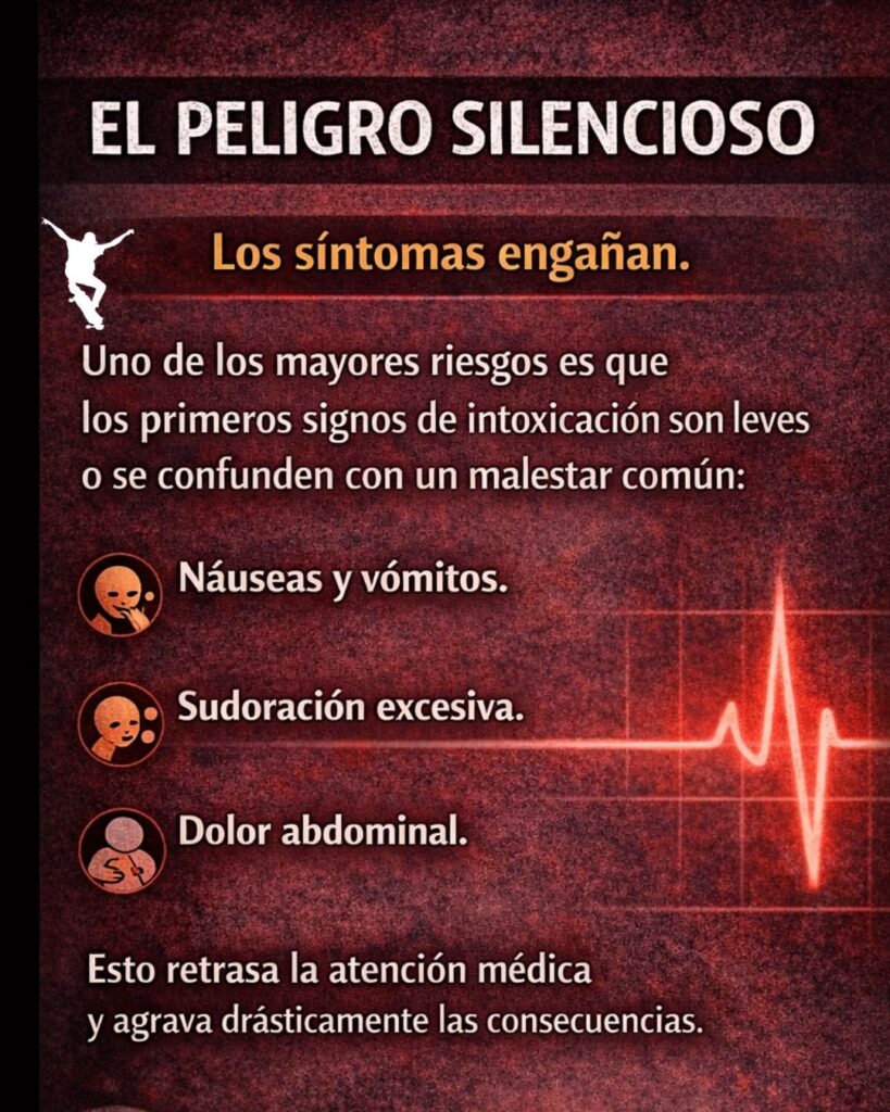 🚨 ALERTA A FAMILIAS Y EDUCADORES: RETO VIRAL CON EL PARACETAMOL 🚨 4