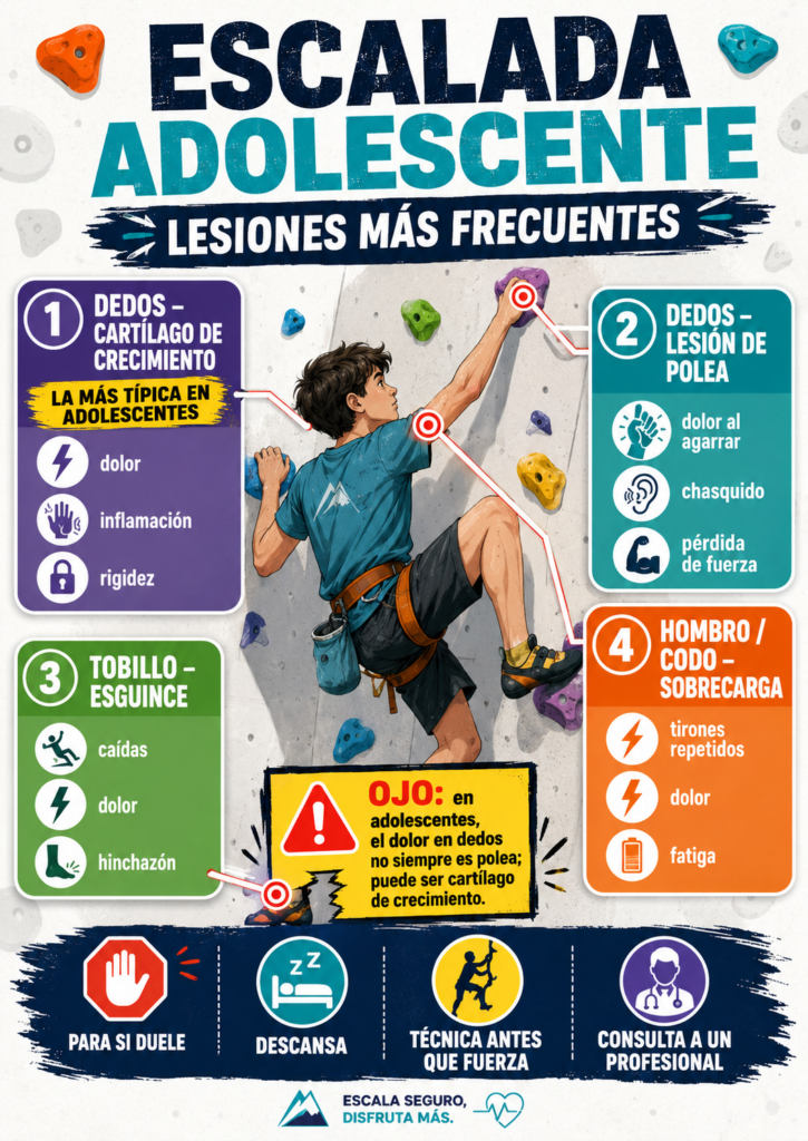 lesiones